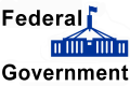 Swan Hill Federal Government Information