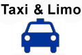 Swan Hill Taxi and Limo