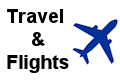 Swan Hill Travel and Flights