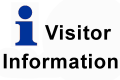 Swan Hill Visitor Information